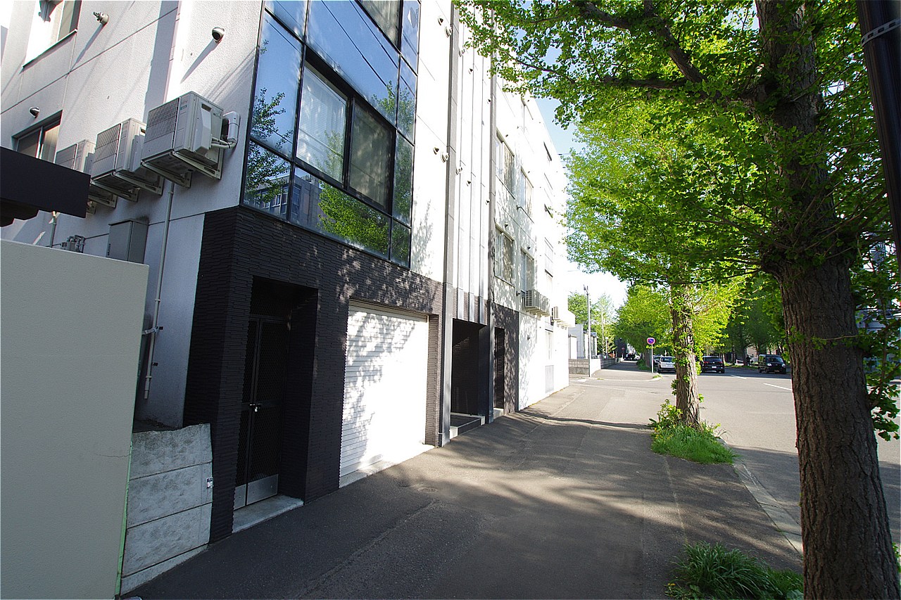 巡回報告
